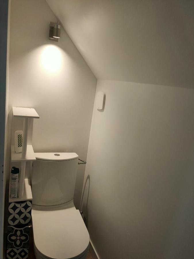 Villa Le125 à Saultain Extérieur photo