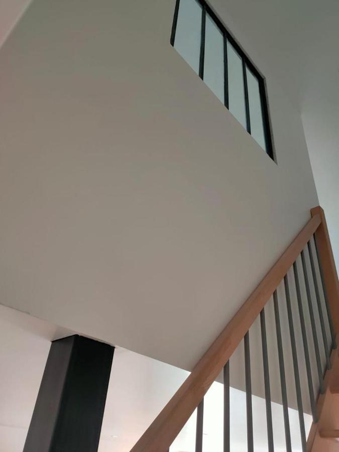 Villa Le125 à Saultain Extérieur photo